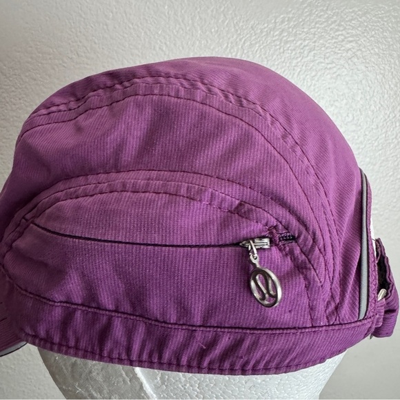 Lululemon Sweat Once A Day Hat OSFM main image 5